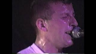 Unsane  Live at Lounge Ax Chicago IL  November 6 1992 [upl. by Llewon]