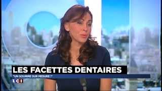 Facettes dentaires Paris – Cabinet du Sourire [upl. by Anayad]