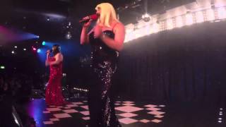 Bosom Buddies  Comedy Cabaret Drag Duo  Blackpool 2016  Showreel Edited  Shout Promotions [upl. by Gulick]