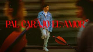 FMK  Pal Carajo el Amor Official Video [upl. by Anirbas]