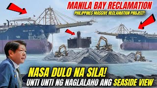 Manila Bay Update February 5 2024 [upl. by Obellia855]