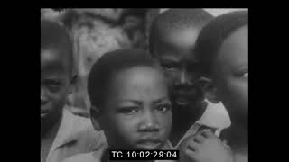 Nkrumah Never Dies  A documentary on the Kulungugu bomb attack [upl. by Slemmer]