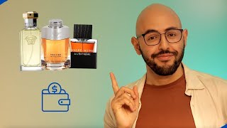 The Best Affordable Winter Fragrances  Mens ColognePerfume Review 2023 [upl. by Aicilla407]