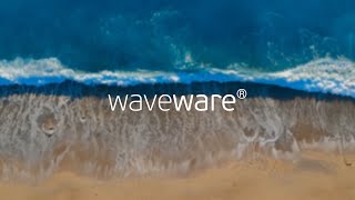 waveware® by Loy amp Hutz [upl. by Atneuqal142]