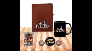 DNP Ceramic Patch Mug Black Leather Diary Brown [upl. by Ethelind214]