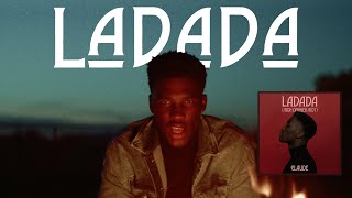 Claude  Ladada Mon Dernier Mot [upl. by Jariah]