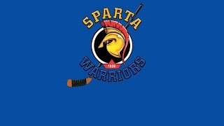 Sparta  Spartatæl [upl. by Gish207]