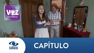 Tu Voz Estéreo  Capítulo Matrimonio a la Fuerza  Caracol Televisión [upl. by Ayotahc166]