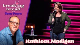 Breaking Bread with Kathleen Madigan [upl. by Isidore101]