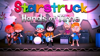 Its Finally Out  Starstruck Hands of Time [upl. by Hooge]