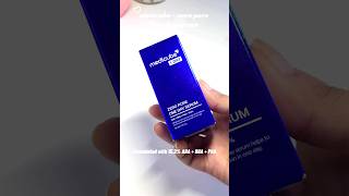 medicube pore zero one day serum medicube viral skincare trending kbeauty koreanskincare fyp [upl. by Noryk]