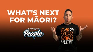 Māori issues at the forefront [upl. by Bosch560]