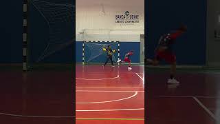 ❤️💙🤍 pallamano perte neiperte handball [upl. by Ekal]