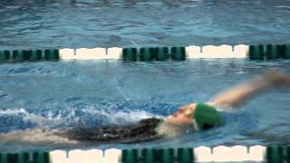 OneArm Backstroke by Kyle Hubbs Photographer [upl. by Mira]