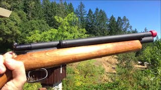 Sheridan PMI K2 Rifle in Excellent Shape [upl. by Melvin]