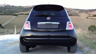 Fiat 500 12 Super Sprint [upl. by Kellby]