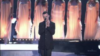 Hurts Stay HD 720p Echo 2011 [upl. by Liek]