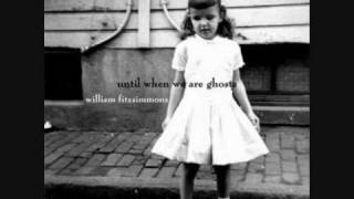 William Fitzsimmons  My Life Changed [upl. by Seamus]