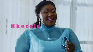 Kkatala By Sophie Nantongo Official Video [upl. by Nirik]