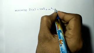 GOLDEN SECTION METHOD  OPTIMISATION TECHNIQUE  HOW TO SOLVE BY GOLDEN SECTION METHOD HINDI [upl. by Odnalo]