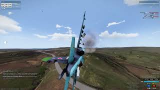 Not only jets  Arma 3 Koth RHS 32 [upl. by Anihpesoj]