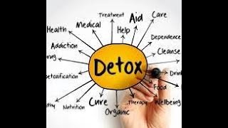 What Is Detox How To Detox Detox Diets detoxification diets cleansing toxins health detox [upl. by Warder]