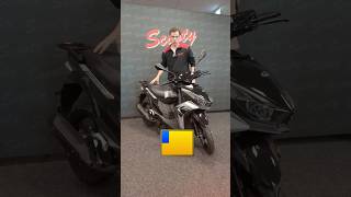 Dit Is Onze Goedkoopste Motorscooter Uit Onze Showroom🏷️ shorts scooters goedkoop [upl. by Seravat]