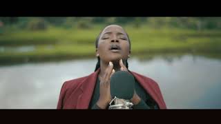 PATRICIA KAFUTAPELERIN L’or Mbongo Cover [upl. by Dnomad930]