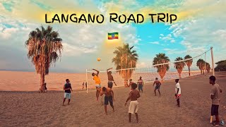 Langano road trip [upl. by Retnyw]