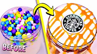 EXTREME Slime Makeover Is The NEW SLIME SATISFYING [upl. by Perloff777]