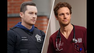 Very bad😭 news  Halstead Leaved the Chicago Med  Heartbreaking News  tragic fate episode [upl. by Groscr]