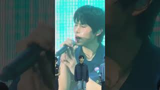 POW’s Song in Sawasdee Seoul Thai festival 2024 kpop star passion idol [upl. by Ainnat458]