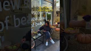 Fall at Saint beauty saintbeauty cyprusbeauty beauty cyprus kyrenia beautysalon [upl. by Rianna4]