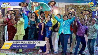 FULL EPISODE 3972  Taarak Mehta Ka Ooltah Chashmah  NEW Episodes  तारक मेहता का उल्टा चश्मा [upl. by Assenab642]