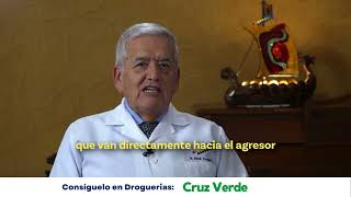 Dr Edwin Cevallos habla sobre el Sistema Inmunológico y su importancia para proteger nuestra salud [upl. by Weissmann]