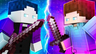 ICH DUELLIERE 15 YOUTUBER IN MINECRAFT [upl. by Tal302]