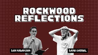 Rockwood Reflections Podcast 8 [upl. by Dickman]