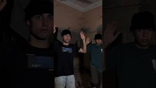 شقه فيها قتيل 😳 shortvideo [upl. by Eegnat]