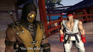 Gaming AllStars 2 S2E4  Earthrealm [upl. by Einad711]