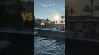 Boat vs kayak instagramvsreality [upl. by Panthia]