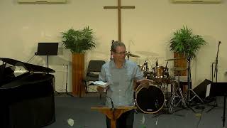 Coolum Beach Baptist Church 22092024 [upl. by Epoillac]