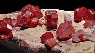 What is Vanadinite used for [upl. by Lissy]