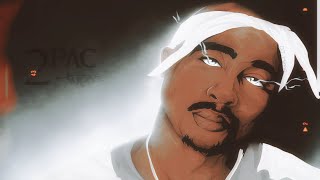 2Pac  Scared to Die HD [upl. by Maloney]