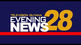 THE EVENING NEWS FOR SATURDAY NOVEMBER 23 2024 [upl. by Paymar]