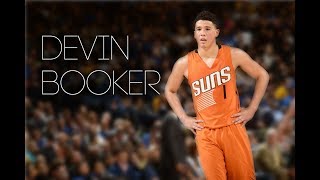 Devin Booker Mix  quotLose YourselfHall of Famequot HD [upl. by Darlene496]