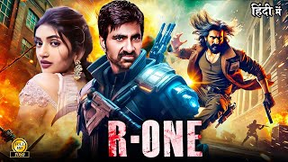 RONE Ravi Teja Latest Hindi Dubbed South Action in Hindi Dubbed  Blockbuster Movie 202425 [upl. by Lednyk104]