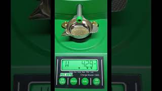 LoaderTools Nozzle Restrictor Upgrade for the RCBS ChargeMaster 1500 [upl. by Dachia]