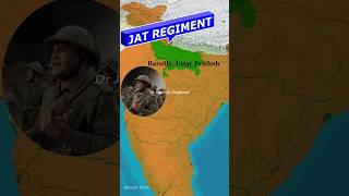 Part 2 Army Regiments of India army armylover regiments [upl. by Wynnie]