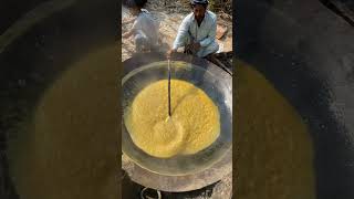 How to make jaggery [upl. by Hctud]