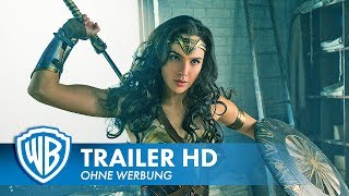 Wonder Woman 2024 Trailer with LeonardoAi How to make epic trailer using Ai Gr8 Results guaranteed [upl. by Eirallam]